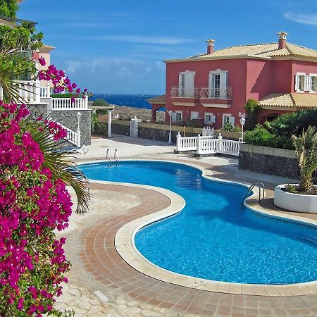 Las Dunas 2 By Rentmedano Pretty 2 Bedroom Villa, Ocean Views, Pool And Wifi Эль-Медано Экстерьер фото