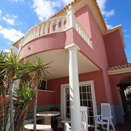 Las Dunas 2 By Rentmedano Pretty 2 Bedroom Villa, Ocean Views, Pool And Wifi Эль-Медано Экстерьер фото