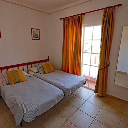 Las Dunas 2 By Rentmedano Pretty 2 Bedroom Villa, Ocean Views, Pool And Wifi Эль-Медано Экстерьер фото