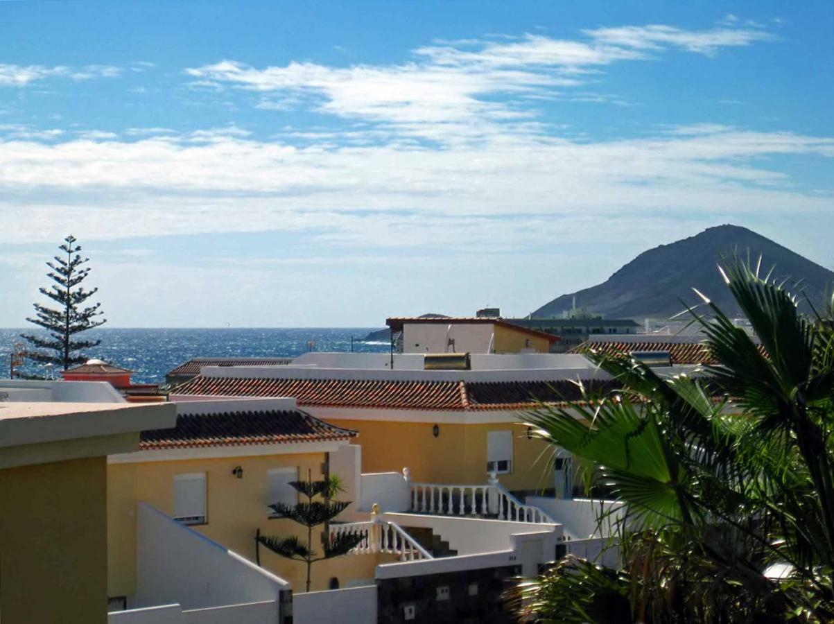 Las Dunas 2 By Rentmedano Pretty 2 Bedroom Villa, Ocean Views, Pool And Wifi Эль-Медано Экстерьер фото