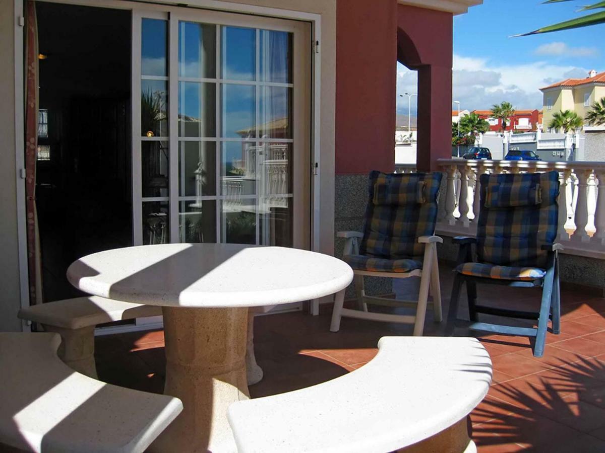 Las Dunas 2 By Rentmedano Pretty 2 Bedroom Villa, Ocean Views, Pool And Wifi Эль-Медано Экстерьер фото