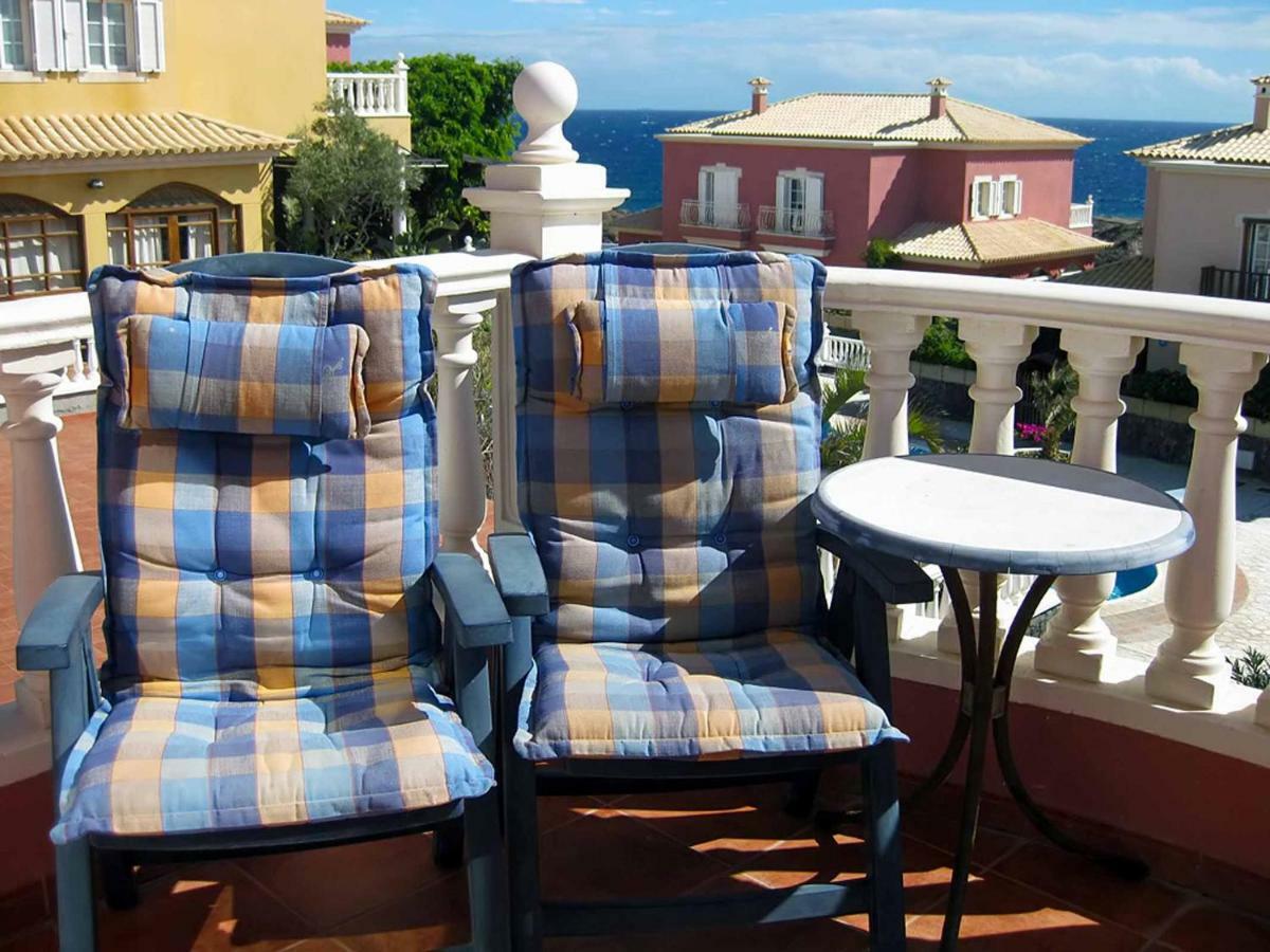 Las Dunas 2 By Rentmedano Pretty 2 Bedroom Villa, Ocean Views, Pool And Wifi Эль-Медано Экстерьер фото
