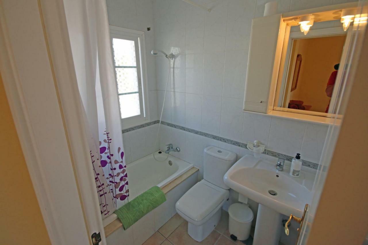 Las Dunas 2 By Rentmedano Pretty 2 Bedroom Villa, Ocean Views, Pool And Wifi Эль-Медано Экстерьер фото