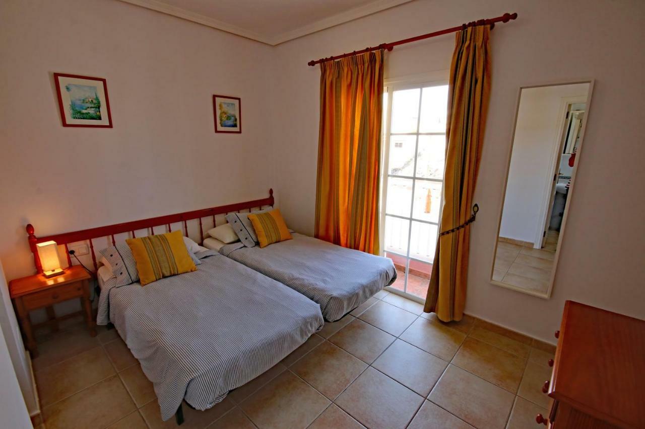 Las Dunas 2 By Rentmedano Pretty 2 Bedroom Villa, Ocean Views, Pool And Wifi Эль-Медано Экстерьер фото