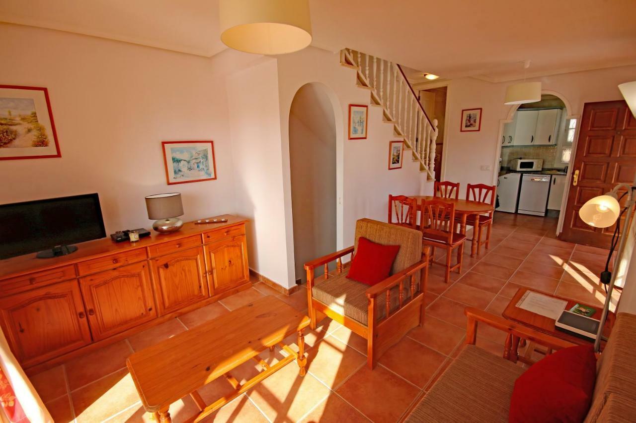 Las Dunas 2 By Rentmedano Pretty 2 Bedroom Villa, Ocean Views, Pool And Wifi Эль-Медано Экстерьер фото