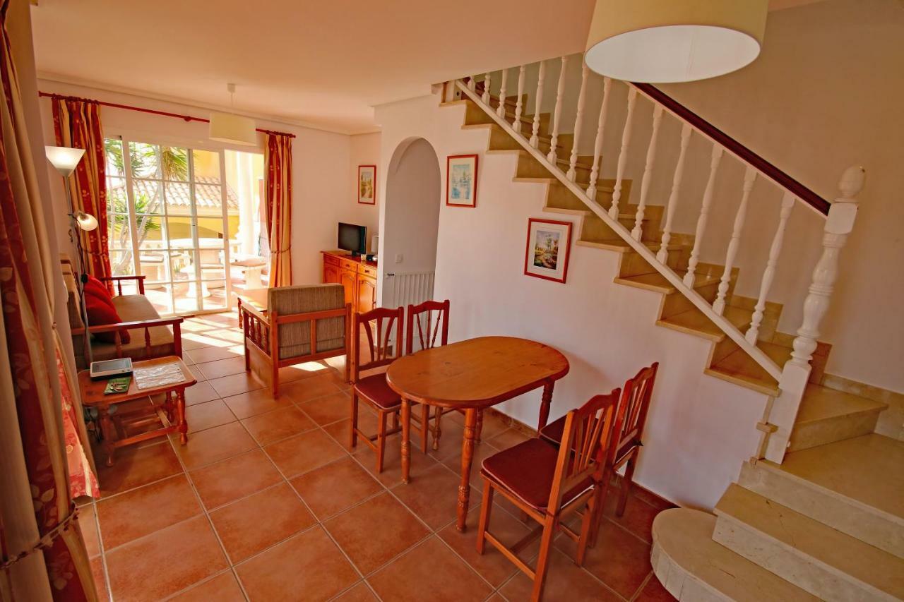 Las Dunas 2 By Rentmedano Pretty 2 Bedroom Villa, Ocean Views, Pool And Wifi Эль-Медано Экстерьер фото